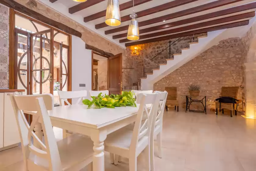 Holiday rentals in Ca's mercader (algaida), Algaida