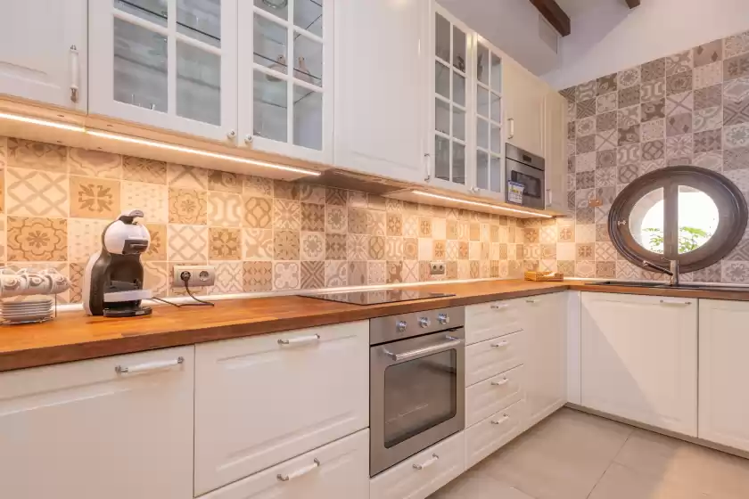 Holiday rentals in Ca's mercader (algaida), Algaida