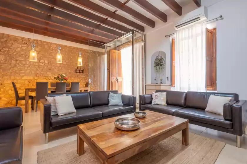 Holiday rentals in Ca's mercader (algaida), Algaida