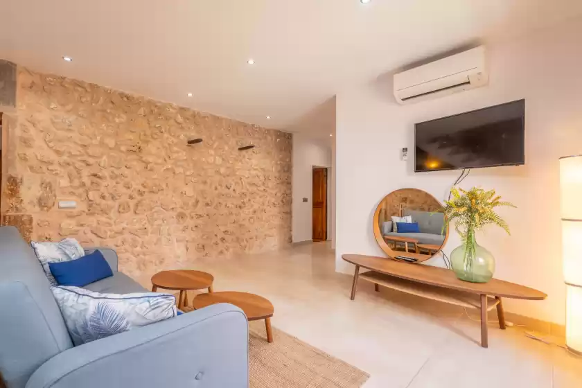 Holiday rentals in Ca's mercader (algaida), Algaida