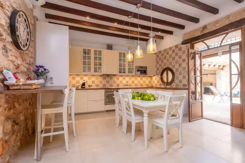 Holiday rentals in Ca's mercader (algaida), Algaida