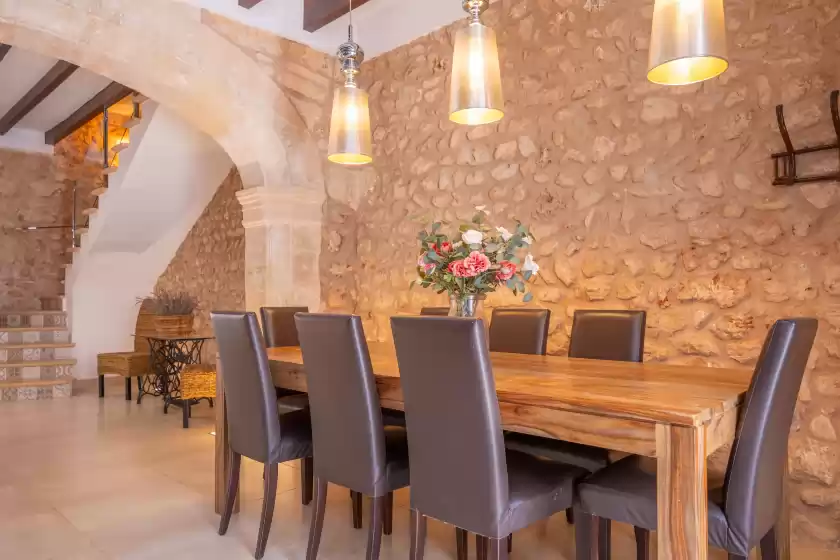 Holiday rentals in Ca's mercader (algaida), Algaida