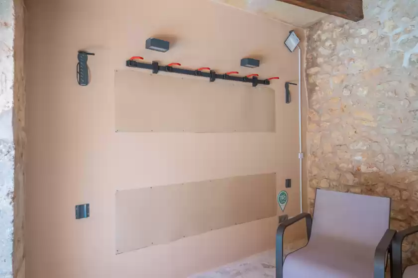 Holiday rentals in Ca's mercader (algaida), Algaida