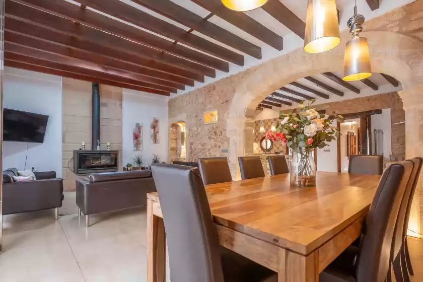 Holiday rentals in Ca's mercader (algaida), Algaida