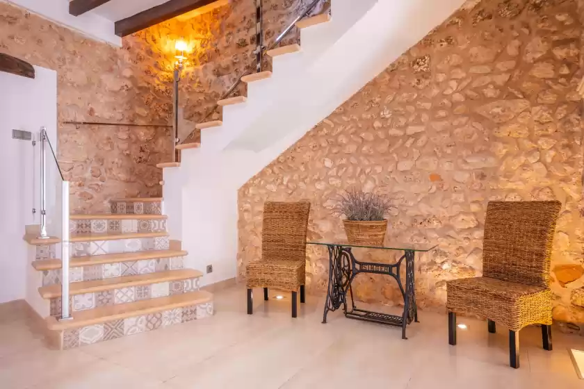 Holiday rentals in Ca's mercader (algaida), Algaida