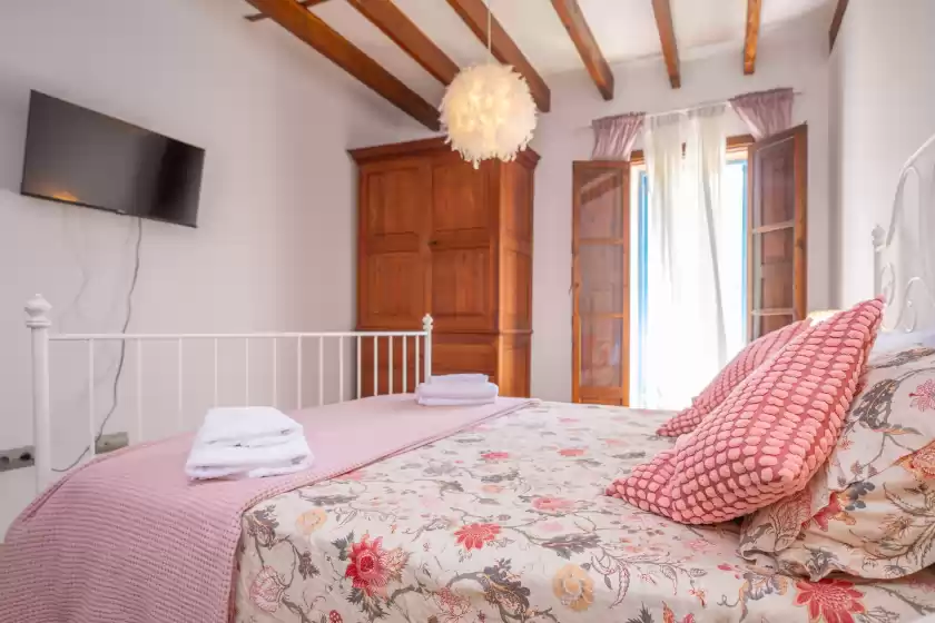 Holiday rentals in Ca's mercader (algaida), Algaida