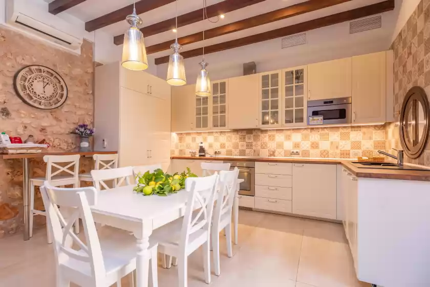Holiday rentals in Ca's mercader (algaida), Algaida