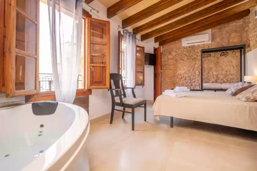 Holiday rentals in Ca's mercader (algaida), Algaida