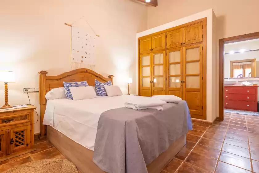 Ferienhaus in Sa tanqueta, Inca