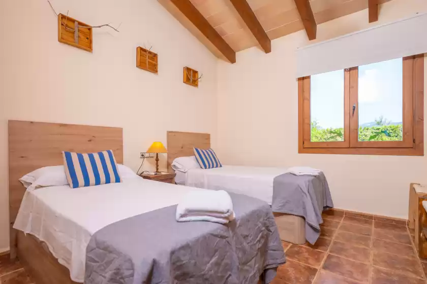 Ferienhaus in Sa tanqueta, Inca