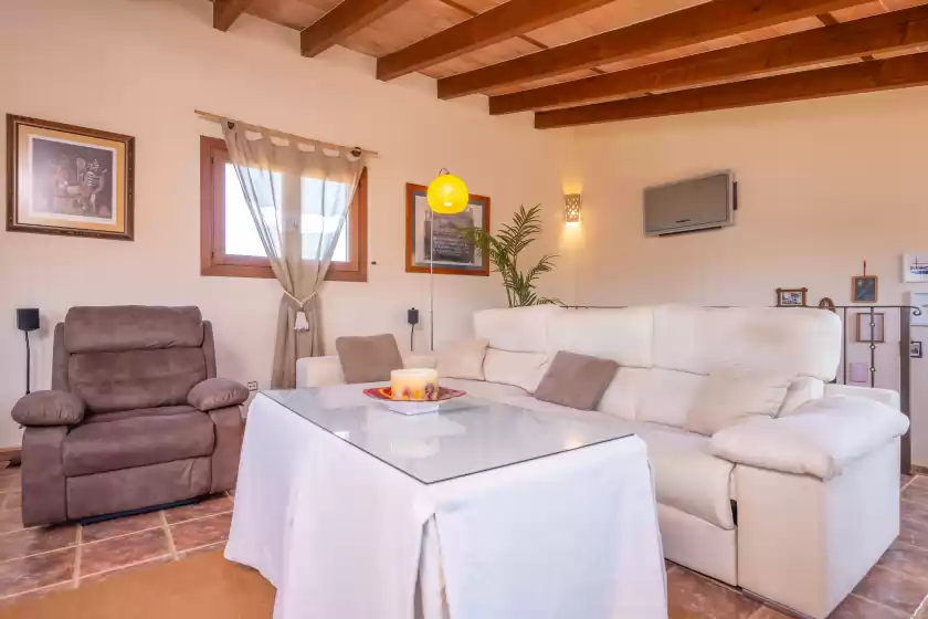 Ferienhaus in Sa tanqueta, Inca