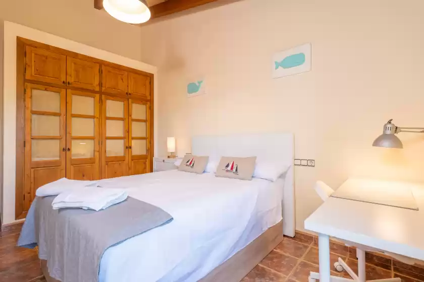 Ferienhaus in Sa tanqueta, Inca