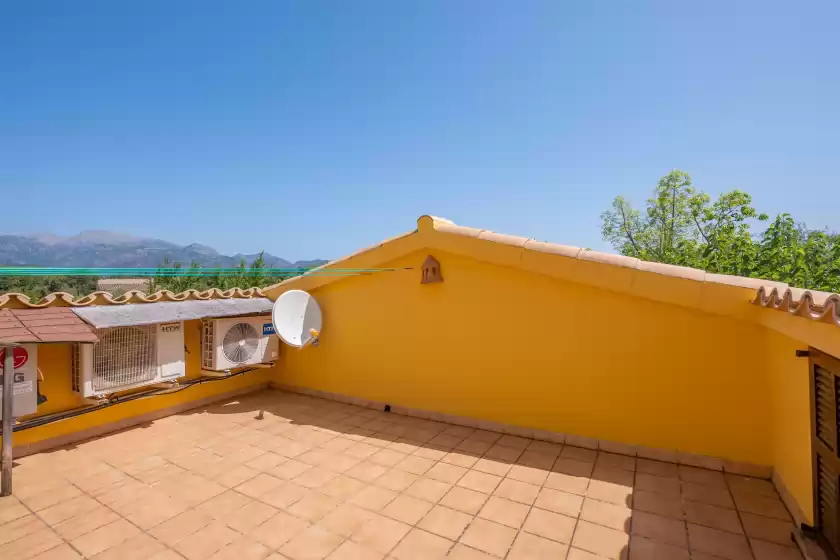 Ferienhaus in Sa tanqueta, Inca