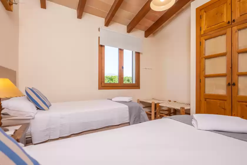 Ferienhaus in Sa tanqueta, Inca