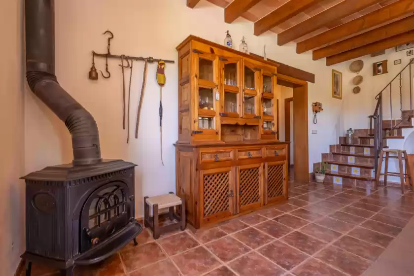 Ferienhaus in Sa tanqueta, Inca