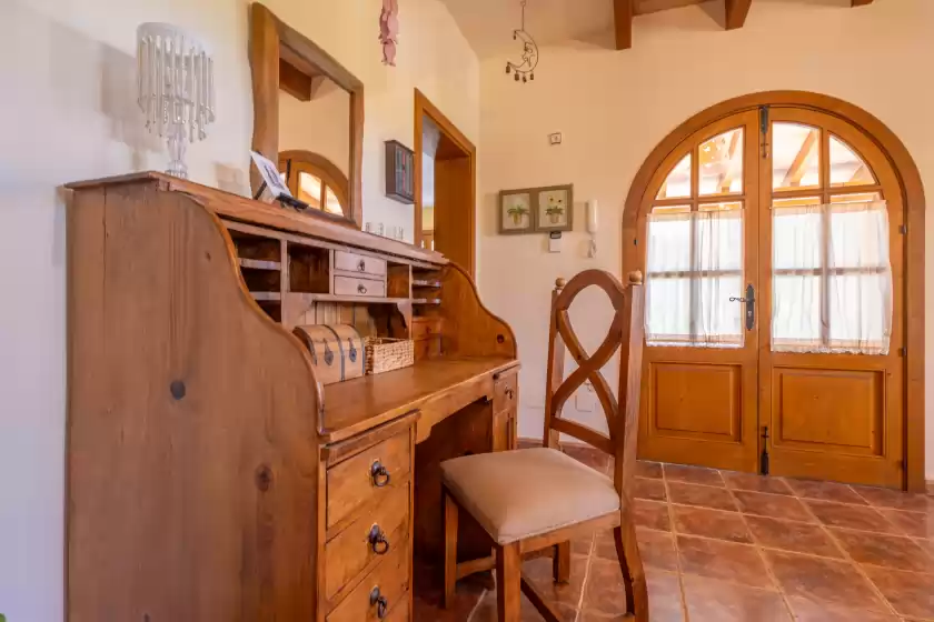 Ferienhaus in Sa tanqueta, Inca