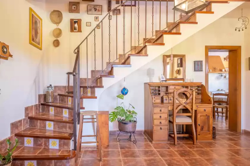 Ferienhaus in Sa tanqueta, Inca