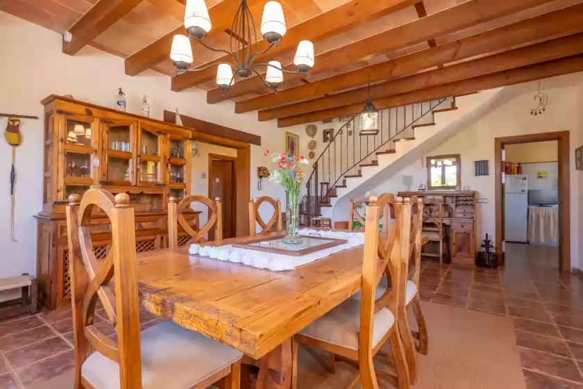 Ferienhaus in Sa tanqueta, Inca