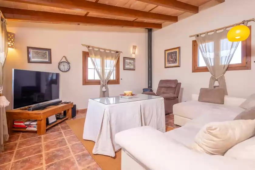 Ferienhaus in Sa tanqueta, Inca