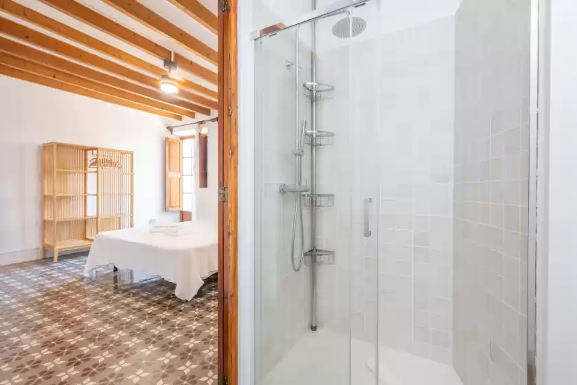 Holiday rentals in Casa mallorquina con encanto, Mancor de la Vall