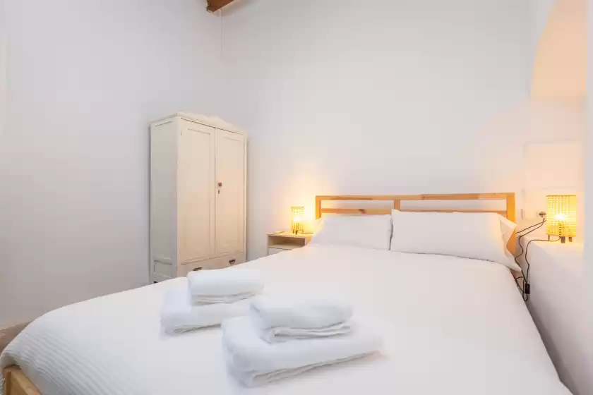 Holiday rentals in Casa mallorquina con encanto, Mancor de la Vall