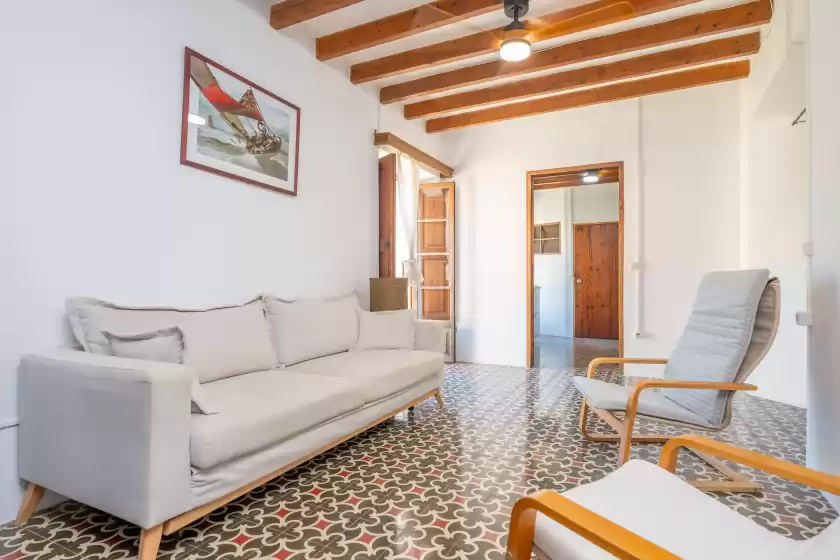 Holiday rentals in Casa mallorquina con encanto, Mancor de la Vall