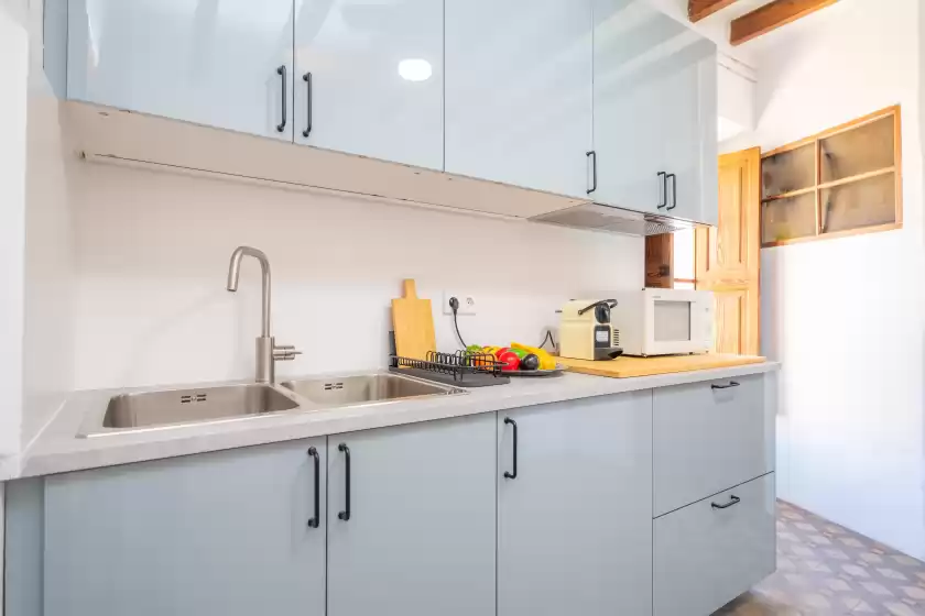 Holiday rentals in Casa mallorquina con encanto, Mancor de la Vall