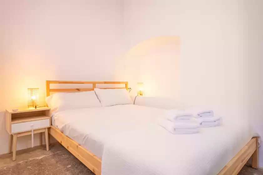 Holiday rentals in Casa mallorquina con encanto, Mancor de la Vall