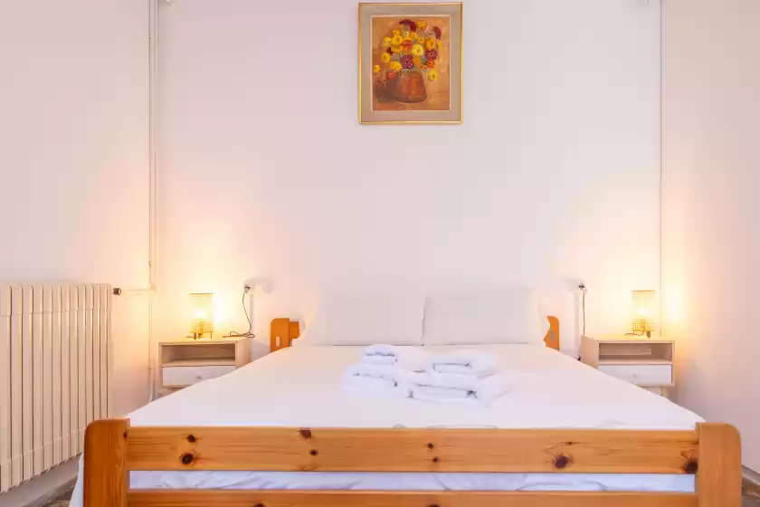 Holiday rentals in Casa mallorquina con encanto, Mancor de la Vall