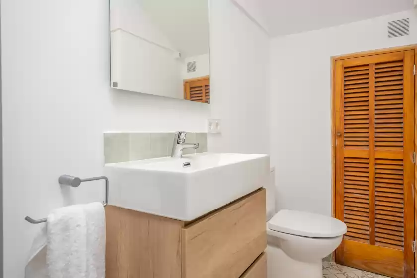 Holiday rentals in Casa mallorquina con encanto, Mancor de la Vall