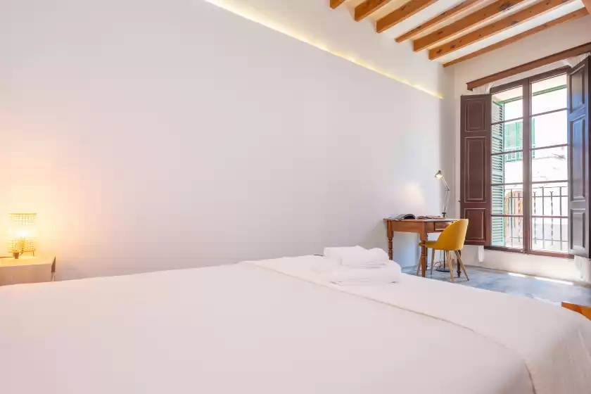 Holiday rentals in Casa mallorquina con encanto, Mancor de la Vall
