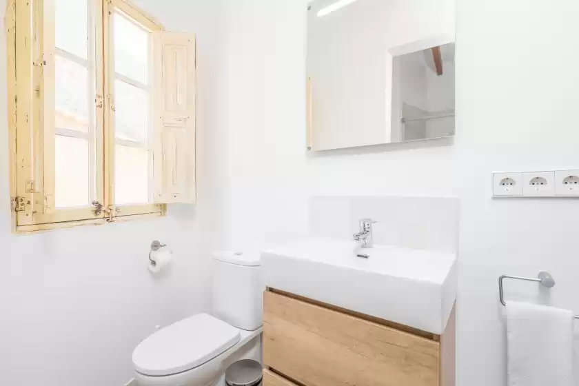 Holiday rentals in Casa mallorquina con encanto, Mancor de la Vall