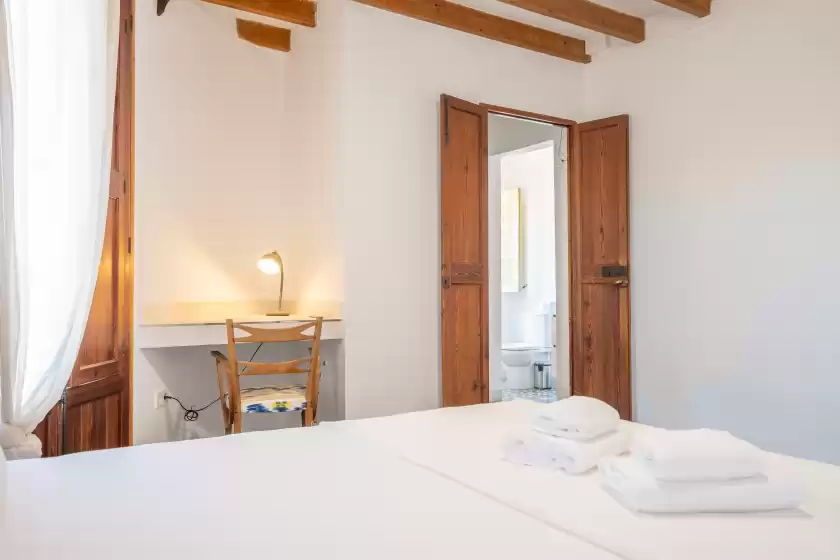 Holiday rentals in Casa mallorquina con encanto, Mancor de la Vall
