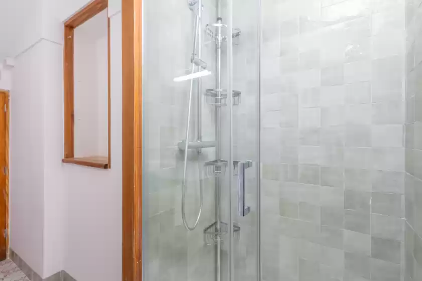 Holiday rentals in Casa mallorquina con encanto, Mancor de la Vall