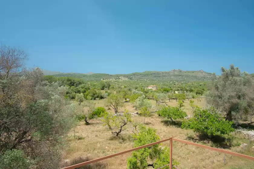 Alquiler vacacional en Es claper, Artà
