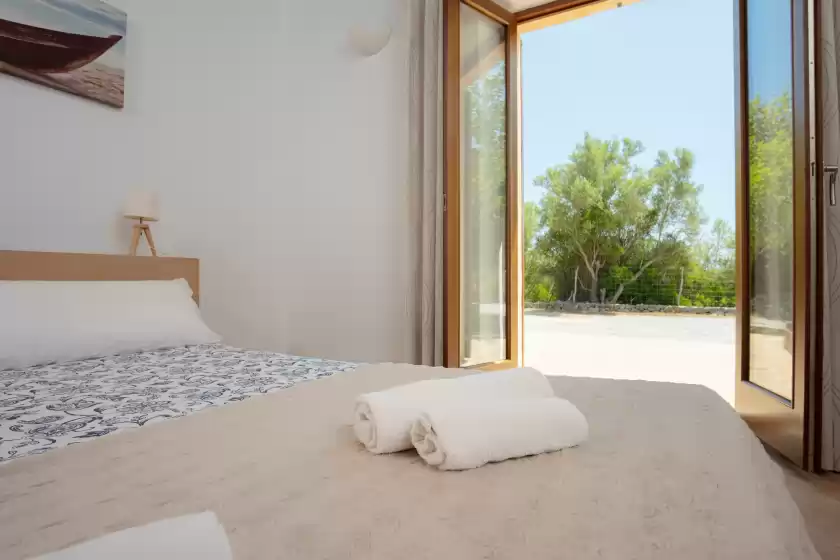 Alquiler vacacional en Es claper, Artà