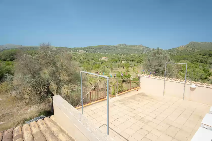 Alquiler vacacional en Es claper, Artà