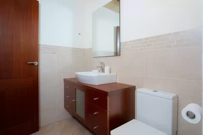 Alquiler vacacional en Es claper, Artà