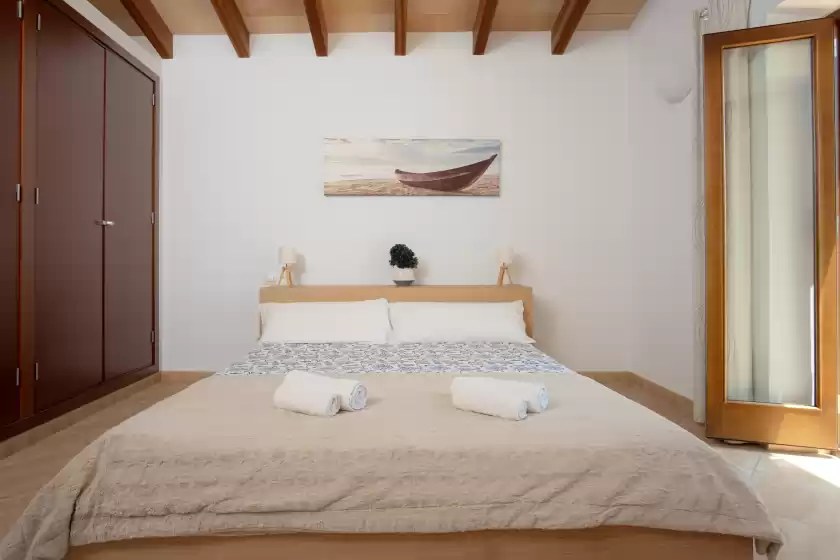 Alquiler vacacional en Es claper, Artà
