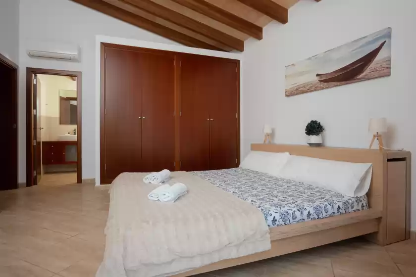 Alquiler vacacional en Es claper, Artà
