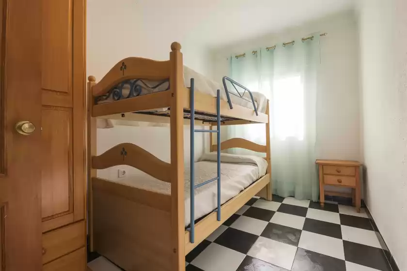 Ferienhaus auf Trafalgar home, Conil de la Frontera