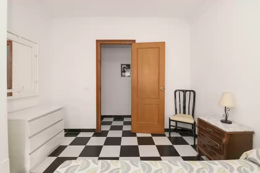 Ferienhaus auf Trafalgar home, Conil de la Frontera