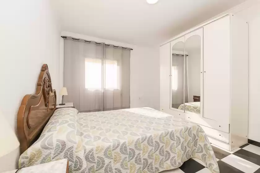 Ferienhaus auf Trafalgar home, Conil de la Frontera
