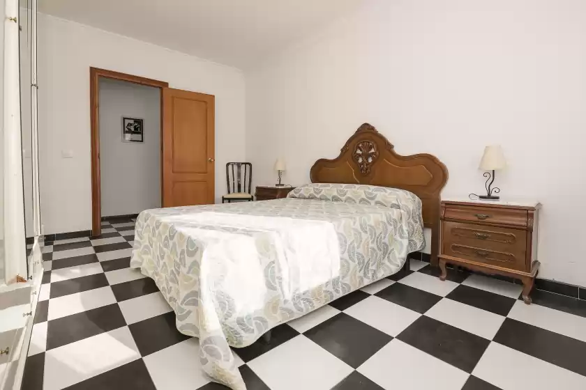 Ferienhaus auf Trafalgar home, Conil de la Frontera