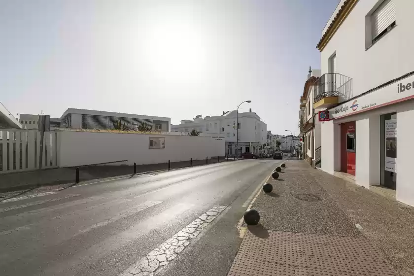 Ferienhaus auf Trafalgar home, Conil de la Frontera