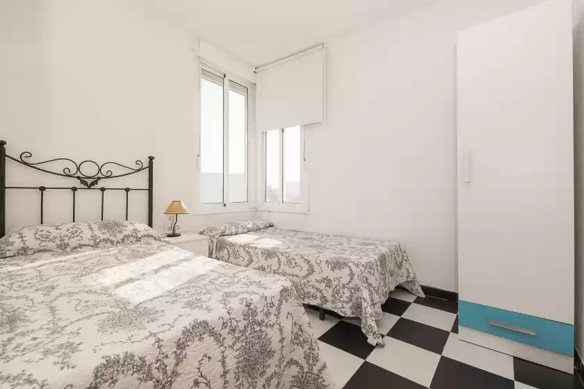 Ferienhaus auf Trafalgar home, Conil de la Frontera