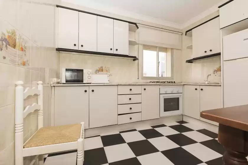 Ferienhaus auf Trafalgar home, Conil de la Frontera