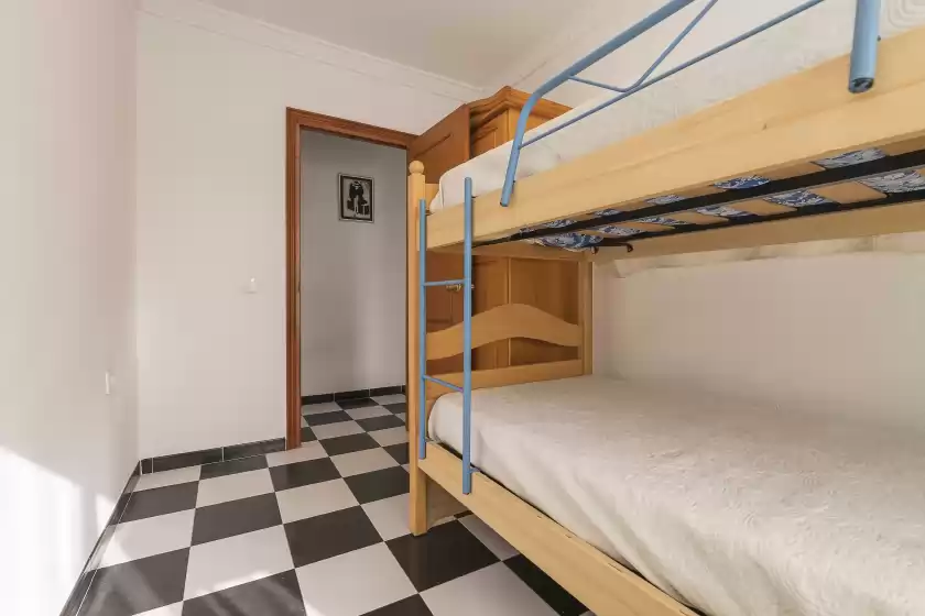 Ferienhaus auf Trafalgar home, Conil de la Frontera