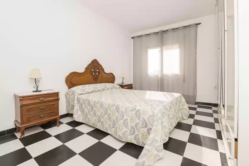 Ferienhaus auf Trafalgar home, Conil de la Frontera