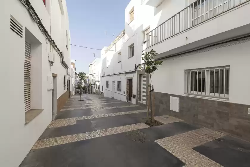 Ferienhaus auf Trafalgar home, Conil de la Frontera